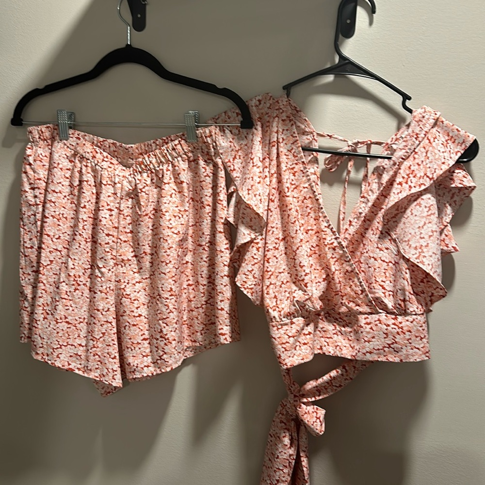 Matching set